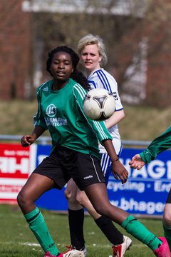 Bild 218 - Frauen MTSV Olympia NMS II - SV B�neb�ttel/Husberg : Ergebnis: 3:2